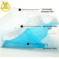 Nonwoven Earloop 3 Ply Disposable Face Mask